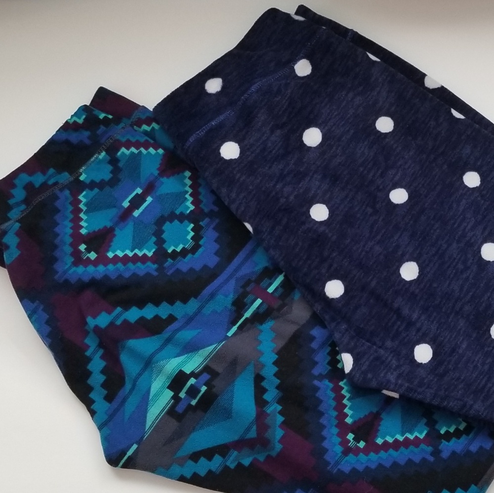 Climate Right PJ Leggings Bundle